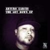 Arturo Garces The Get Down EP