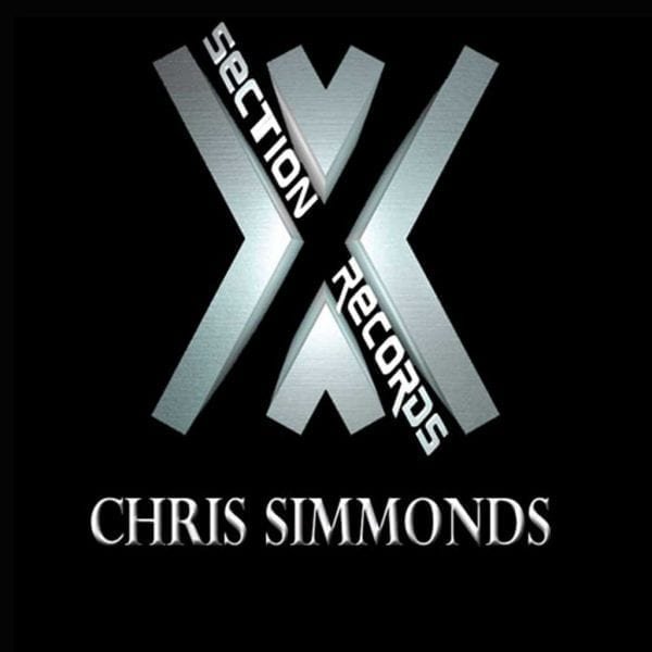 CHRIS SIMMONDS COMMUNICATE