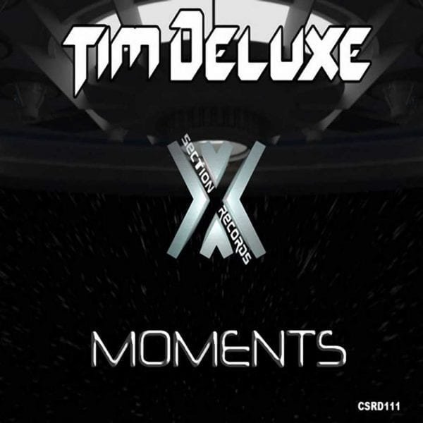 TIM DELUXE MOMENTS