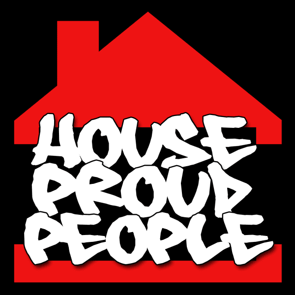 Houseproud People