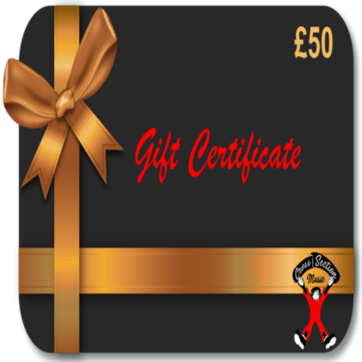 £50 Gift Card