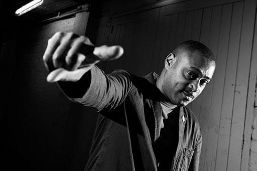 We'll never forget you, Mike Huckaby RIP